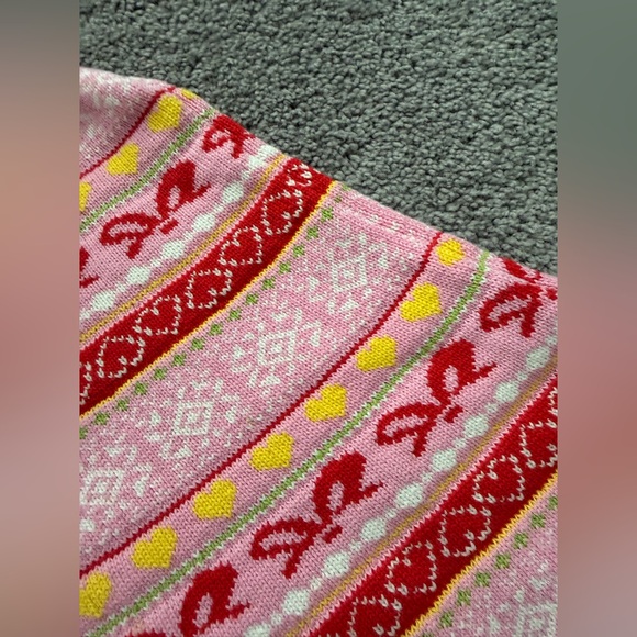 Hanna ANDERSSON  poncho size 130 - Picture 7 of 14